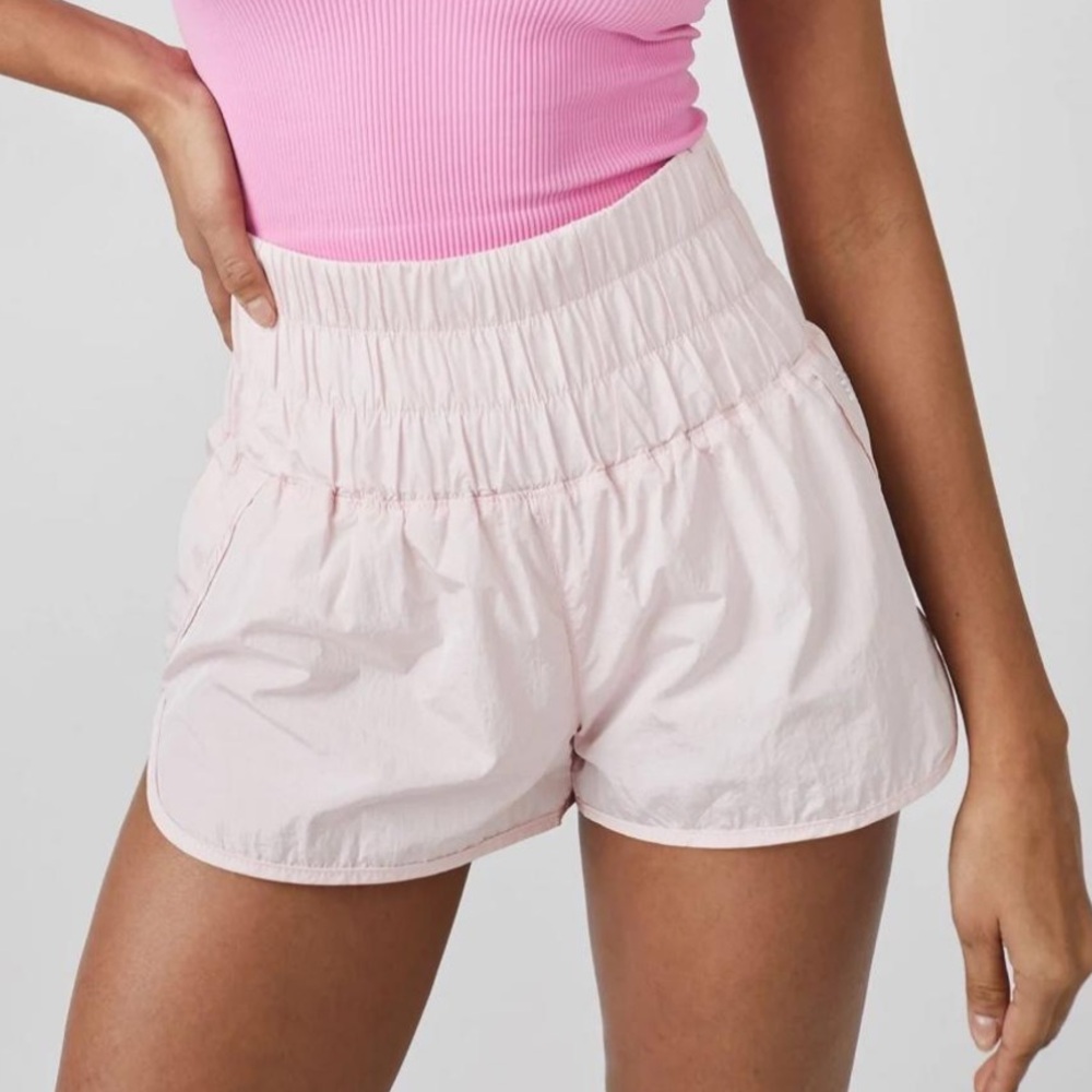 FP Movement The Way Home Shorts